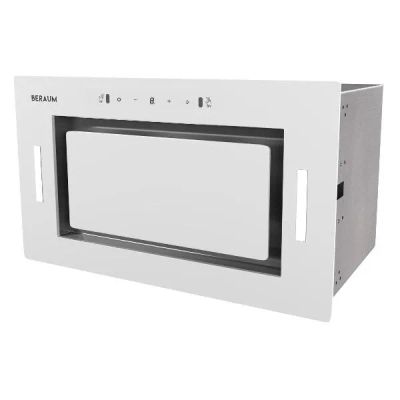 Лот: 24880840. Фото: 1. Встраиваемая вытяжка Beraum HK-5G302W... Вытяжки