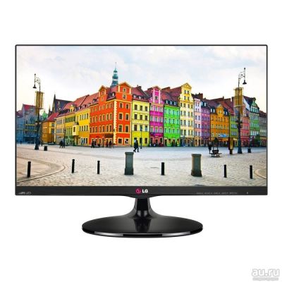Лот: 9194107. Фото: 1. Монитор LG 23EA63V. ЖК-мониторы