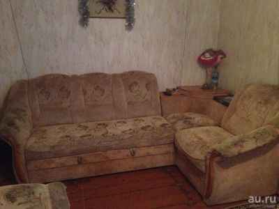 Лот: 8915414. Фото: 1. Диван угловой. Диваны