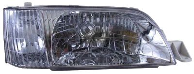Лот: 3700328. Фото: 1. Фара правая toyota camry/vista... Оптика и освещение