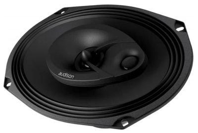 Лот: 8113926. Фото: 1. Коаксиальная акустика Audison... Акустика автомобильная