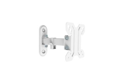 Лот: 25014016. Фото: 1. Кронштейн ITECHmount LCD122WHITE... Кронштейны, стойки, подставки