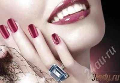 Лот: 653983. Фото: 1. лак для ногтей classics новая... Материалы