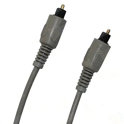 Лот: 5886318. Фото: 1. Кабель Оптический Toslink M -... Шлейфы, кабели, переходники