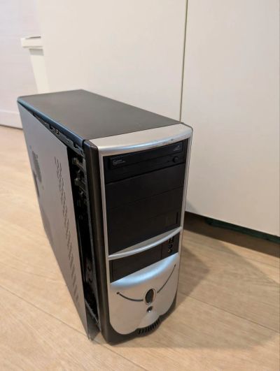 Лот: 25359026. Фото: 1. Офисный пк i5 2500. Компьютеры в сборе