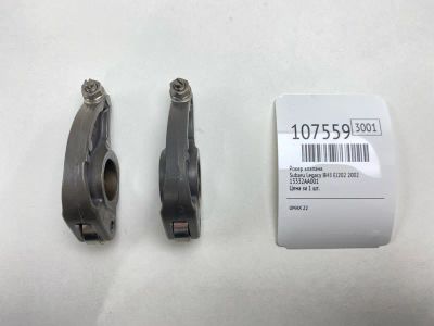 Лот: 25115766. Фото: 1. Рокер клапана Subaru Legacy 2002... Двигатель и элементы двигателя