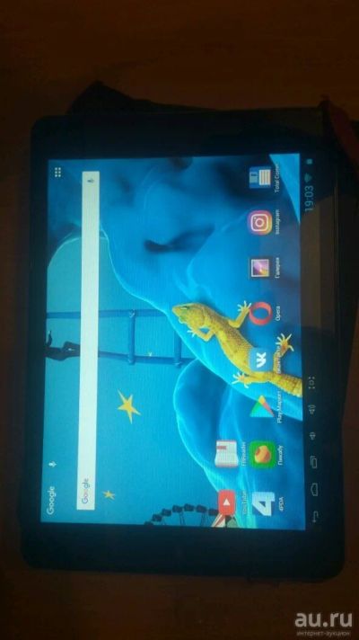 Лот: 10733721. Фото: 1. IconBIT Nettab skat mx (NT-0805C... Планшеты