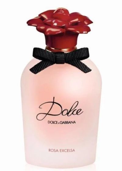 Лот: 11144403. Фото: 1. D&g woman Dolce Rosa Excelsa Туалетные... Женская парфюмерия