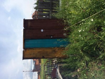 Лот: 4337823. Фото: 1. Контейнер 3 т. Промышленное