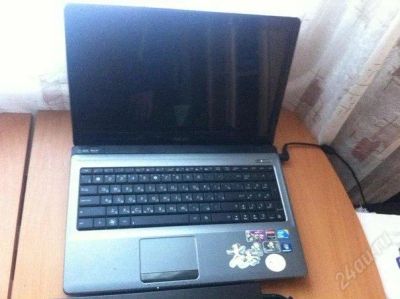 Лот: 2545387. Фото: 1. продам asus a52j срочно)). Ноутбуки