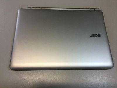 Лот: 7248123. Фото: 1. Корпус для ноутбука Acer E3-111... Корпуса, блоки питания