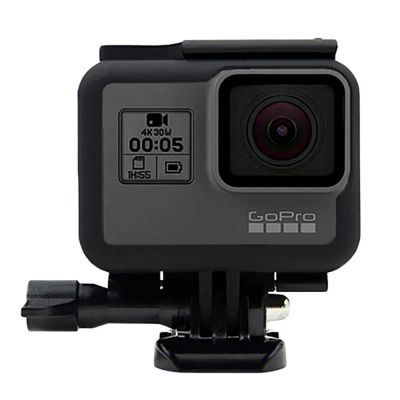 Лот: 10940332. Фото: 1. Рамка для GoPro HERO 6 Black... Штативы, держатели