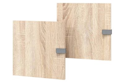 Лот: 23909465. Фото: 1. Дверь для стеллажа Hoff Bricks. Мебельная фурнитура и наполнители