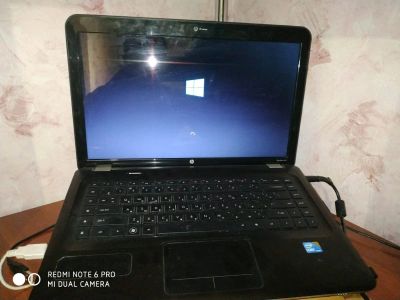 Лот: 14463032. Фото: 1. Ноутбук. Ноутбуки