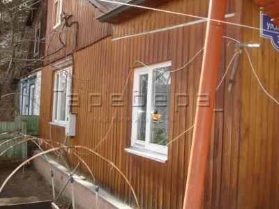 Лот: 13651155. Фото: 1. 2-комнатная квартира на ул. Лесная... Квартиры, студии