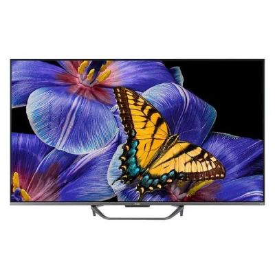 Лот: 25740926. Фото: 1. Ultra HD (4K) QLED телевизор 65... Телевизоры