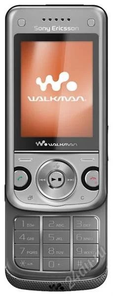 Лот: 915320. Фото: 1. Sony Ericsson W760i. Кнопочные мобильные телефоны