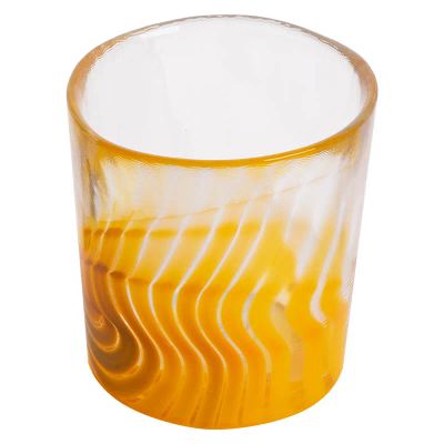 Лот: 24938975. Фото: 1. Стакан высокий Yalos Wisk Кристалл... Кружки, стаканы, бокалы