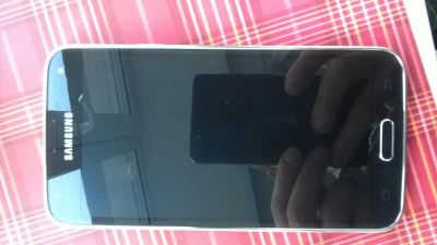 Лот: 6127529. Фото: 1. Samsung Galaxy s5 ОБМЕН. Смартфоны