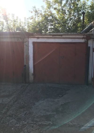 Лот: 13907023. Фото: 1. Гараж капитальный свободный 66. Гаражи, парковочные места