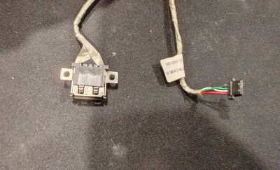 Лот: 24591716. Фото: 1. Доп шлейф с USB ноутбука ASus... Шлейфы, кабели, переходники