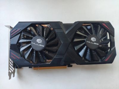 Лот: 20832720. Фото: 1. RTX 2060 super mllse. Видеокарты