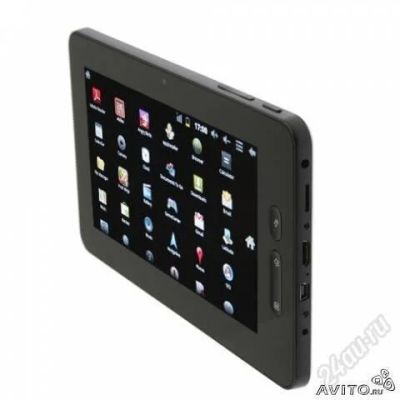 Лот: 2332603. Фото: 1. планшет ployer momo9 andrond 4... Планшеты