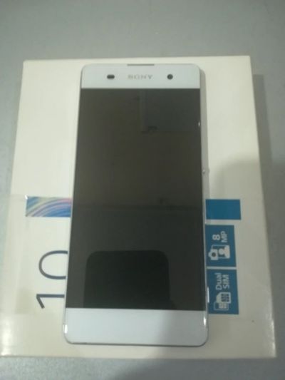 Лот: 13704158. Фото: 1. Смартфон Sony XA (F3112) (0705-03... Смартфоны