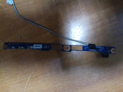 Лот: 17307231. Фото: 1. Плата индикации от ноутбука Sony... Платы расширения, контроллеры, доп. порты
