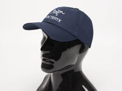 Лот: 22156630. Фото: 1. Кепка Arcteryx. Шарфы, платки