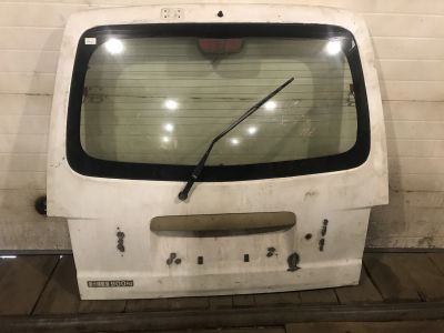 Лот: 17944283. Фото: 1. Дверь задняя Mazda Bongo-Nissan... Кузов