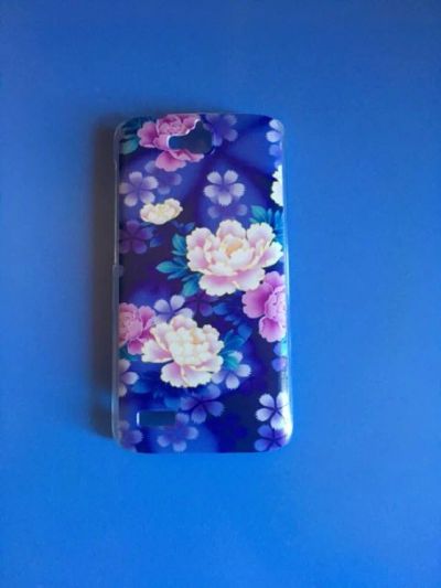 Лот: 11016894. Фото: 1. Чехол на Huawei Honor 3C. Чехлы, бамперы