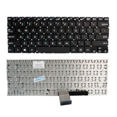 Лот: 11765149. Фото: 1. Клавиатура для ноутбука Asus X200... Клавиатуры для ноутбуков
