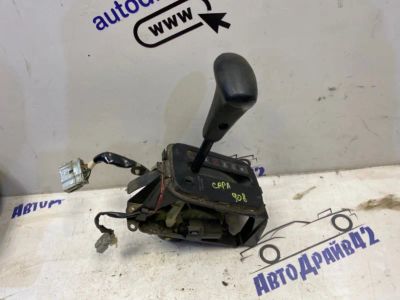 Лот: 21713898. Фото: 1. селектор акпп Honda Capa GA4. Двигатель и элементы двигателя