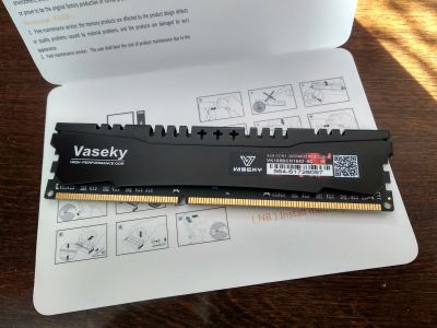 Лот: 13329537. Фото: 1. DDR3 1600 Mhz 8Gb. Оперативная память