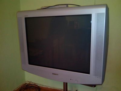 Лот: 4131009. Фото: 1. Продам телевизор Sony KV-29 LS60K... Телевизоры