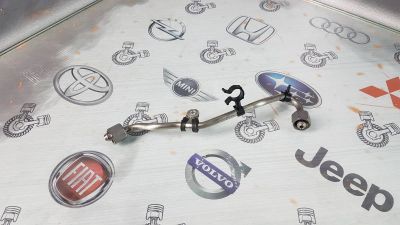 Лот: 23583664. Фото: 1. Трубка топливная Mercedes-Benz... Топливная система