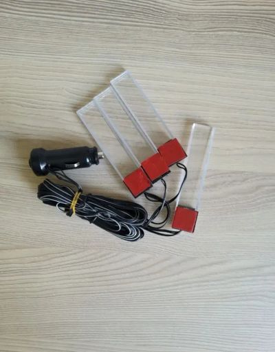 Лот: 23268709. Фото: 1. Подсветка пола автомобильная. Электроприборы для автомобиля