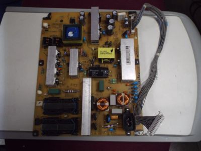Лот: 4863455. Фото: 1. LG Блок питания EAX 64648001. Печатные платы
