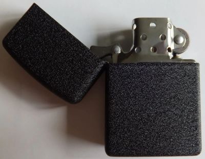Лот: 3053454. Фото: 1. Зажигалка бензиновая, клон Zippo... Другое (туризм, охота, рыбалка, самооборона)