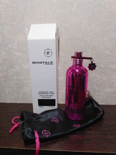 Лот: 16359813. Фото: 1. Тестер Montale Pretty Fruity... Унисекс парфюмерия