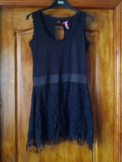 Лот: 5892951. Фото: 1. Туника 46-48. Футболки, топы и майки