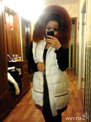 Лот: 4786473. Фото: 1. Пуховик,зима. Верхняя одежда