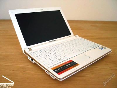 Лот: 2024538. Фото: 1. нетбук samsung np-nc10 Продажа... Ноутбуки