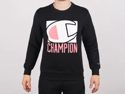 Лот: 12688356. Фото: 1. Свитшот Champion (8480) Размер... Свитеры, толстовки, худи