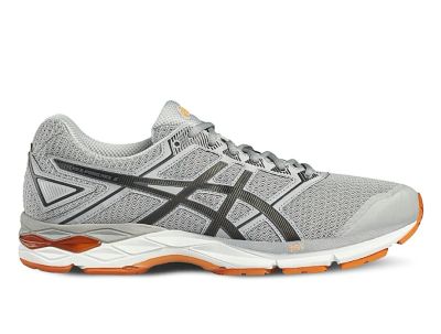Лот: 11040193. Фото: 1. Asics кроссовки. Кеды, кроссовки, слипоны