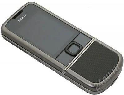 Лот: 1732601. Фото: 1. Корпус Nokia 8800 Arte Carbon. Корпуса, клавиатуры, кнопки