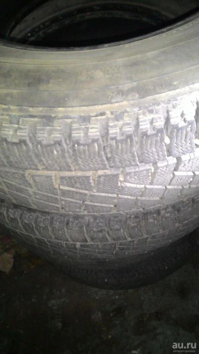 Лот: 8427741. Фото: 1. Шины Bridgestone. Шины