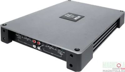 Лот: 4290715. Фото: 1. усилитель Mystery MK-4.80 в отл... Усилители