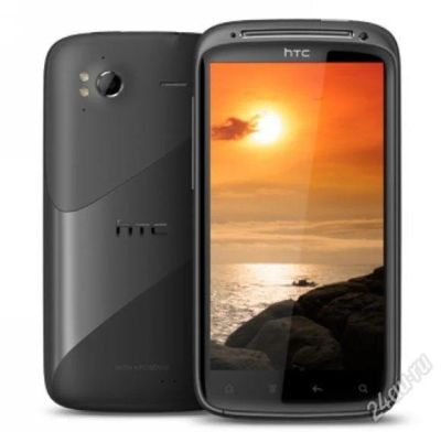Лот: 2429477. Фото: 1. htc sensation (только продажа... Смартфоны
